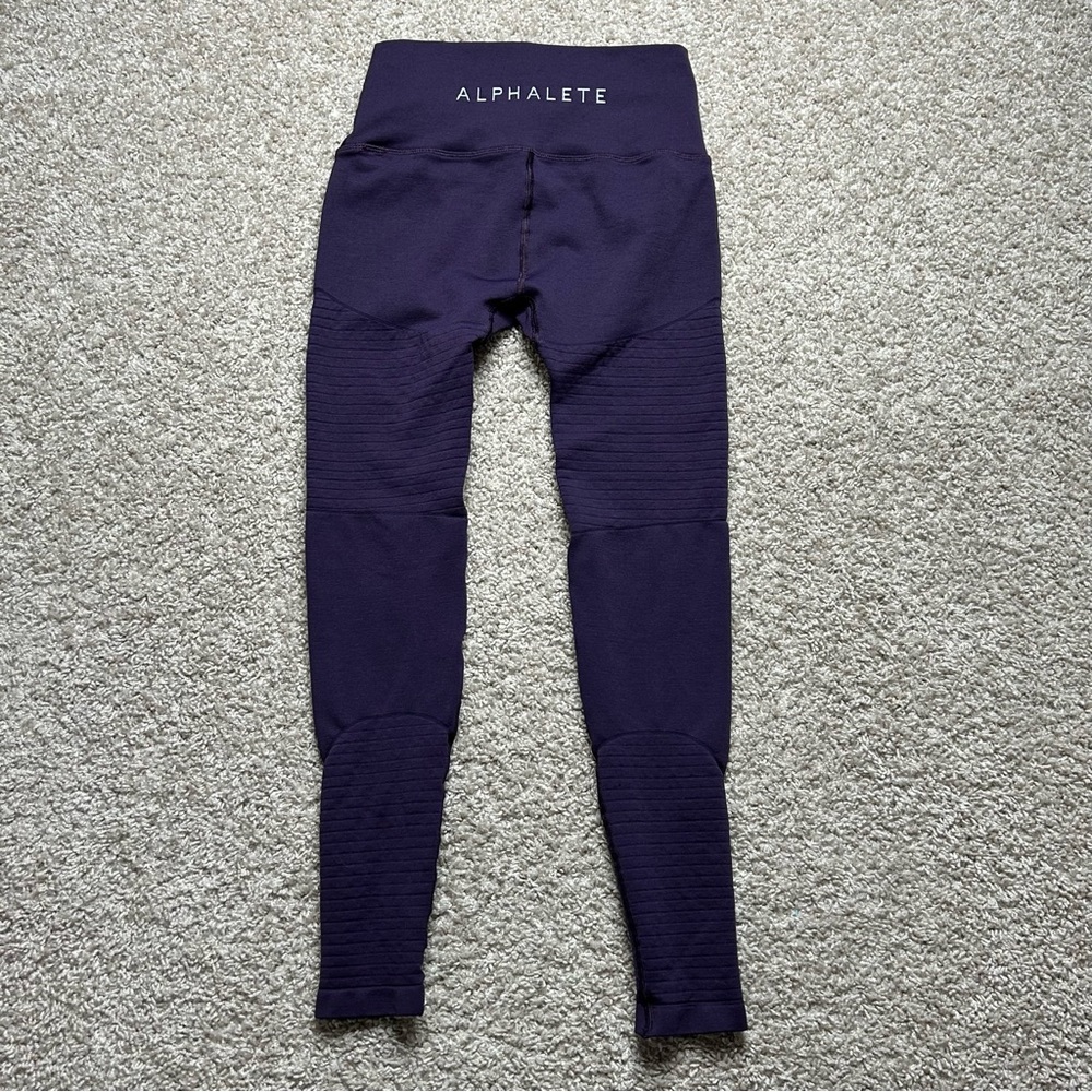 Alphalete Revival Leggings Gem